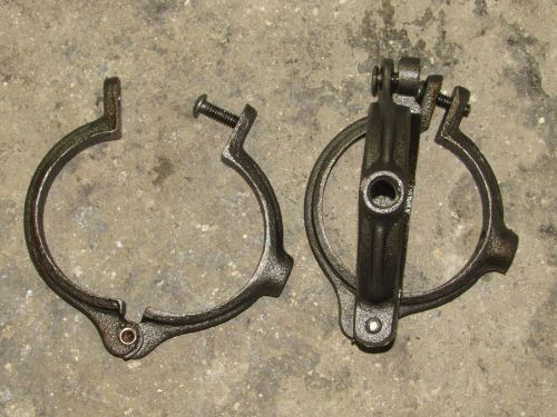 Caddy 4550250pl, split ring hanger,2-1/2 in,300 lb max load for sale