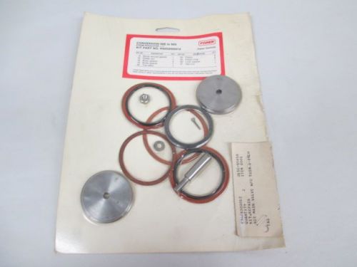 New fisher r92sx000012 steam regulator 1in conversion 92e-92s kit d224586 for sale