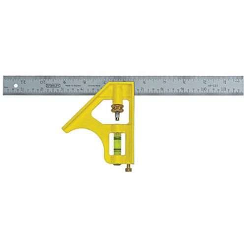 12-inch Combination Square