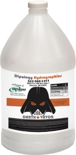 Darth vator activator - 1 gallon - free shipping for sale