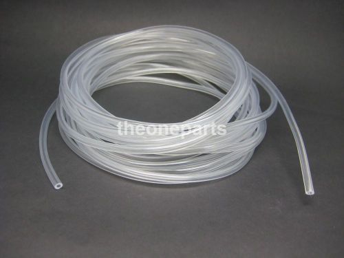 5m 2x4mm Solvent Resistant Tubing