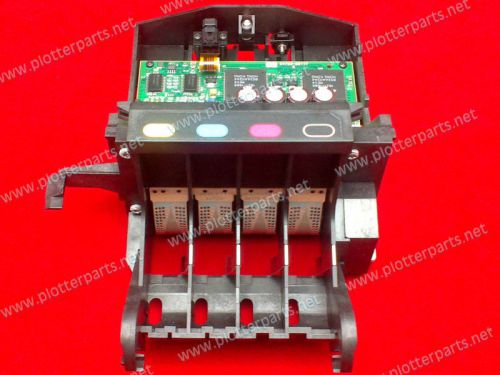Original New Carriage assembly for HP Designjet 2000CP 2500CP 3000CP C4723-69096