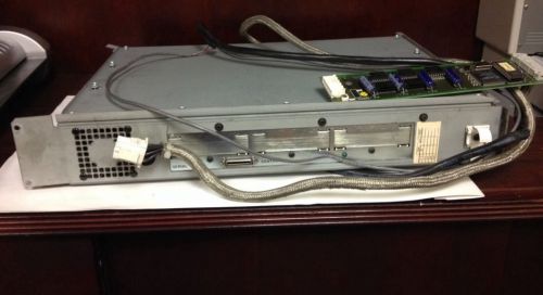 Oce  9400 Printer Controller Wide Format Plotter