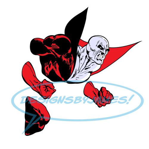 Deadman Vector Art