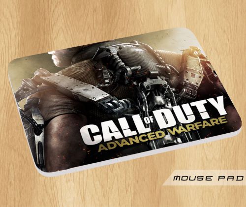 Call Of Duty Game HD Pad Mat Mousepad Hot Gift