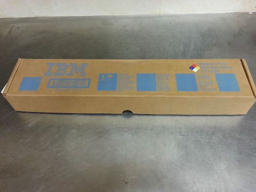 IBM INFOPRINT 4100 Teflon Oiler Belt- 41U1239