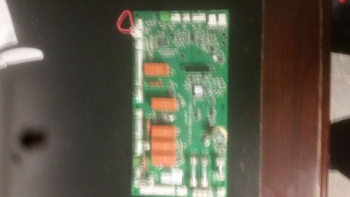 COMPUTER CONTROL BOARD