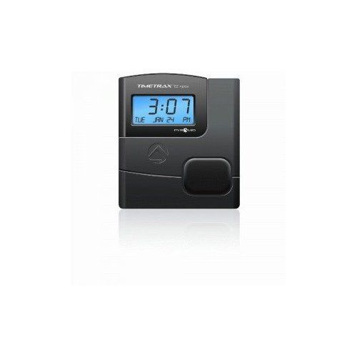 PYRAMID TIME SYSTEMS PPDLAUBKN EZ PROXIMITY TIME CLOCK SYST