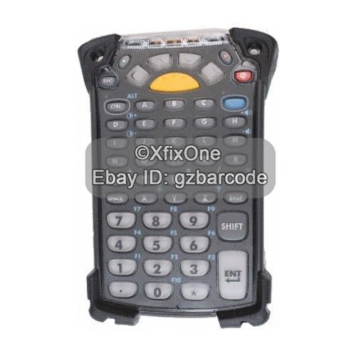 21-65503-01 Symbol Motorola Keypad Keyboard for MC9060 MC9090, w/ 53-Key Overlay