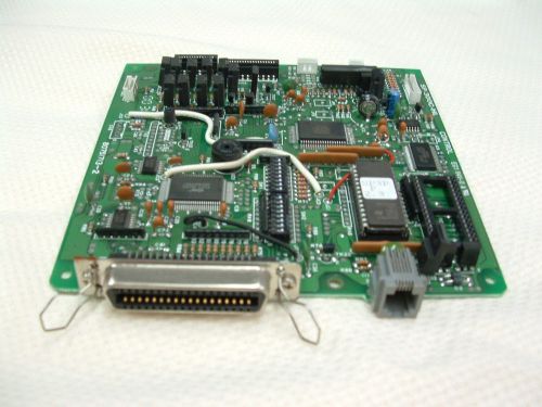 87212070, STAR SP300 CONTROL BOARD, PARALLEL