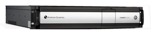 NEW AMERICAN DYNAMICS VideoEdge HYBRID 32 CHANNEL NVR/DVR ADVER06N0H2A