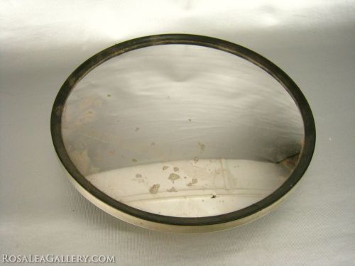 Convex mirror