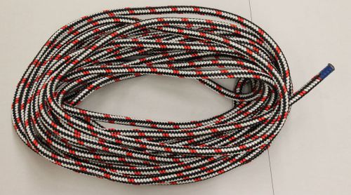 70&#039; Coil Of 1/2&#034; Brown Streak Rope (99999)