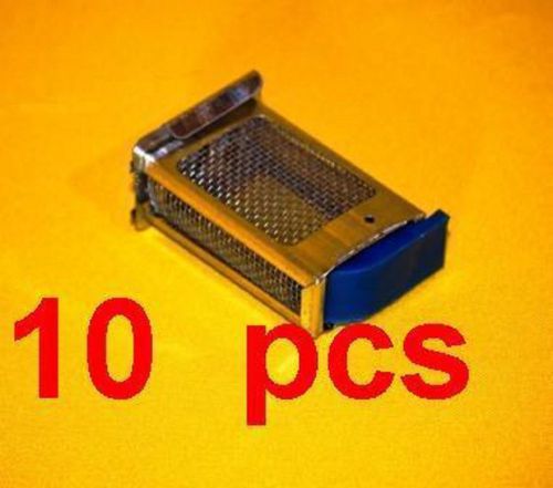 10 pcs Cells  for isolate &amp; transportation of  Queen Bee - Beekeeping Equipment