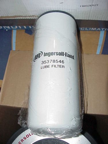 INGERSOLL RAND 35378546 OIL FILTER