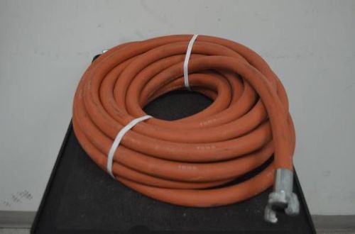 Campbell 3/4&#034; Jackhammer 300psi Air Hose 50 Feet