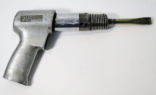 SNAP ON PH2050 AIR HAMMER FOR REPAIR OR PARTS