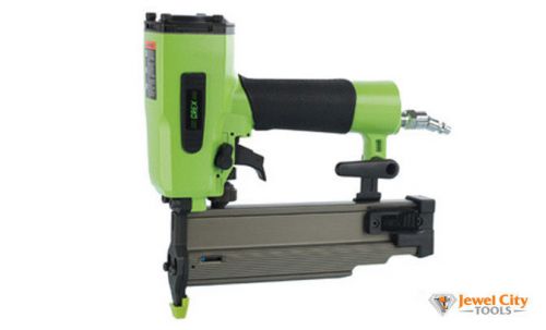 Grex power tools  2&#034; 18 gauge brad nailer - green buddy 1850gb for sale