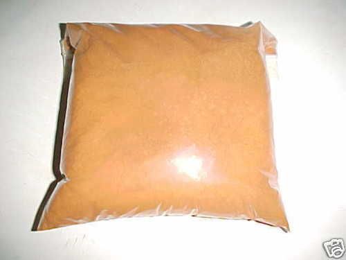 TERRA COTTA  Concrete Color Pigment cement molds 1 Lb.