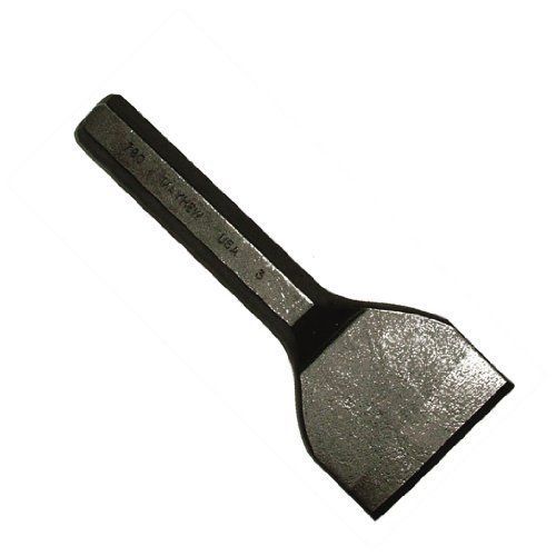 Mayhew Select 35202 4-by-7-Inch Brick Set Chisel