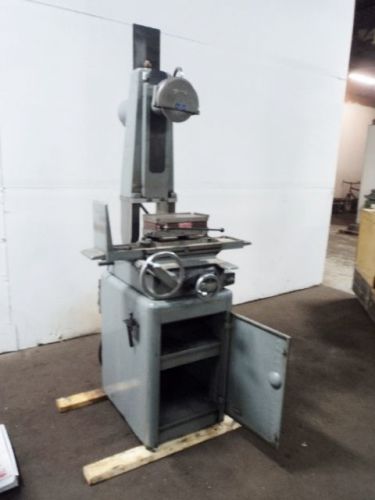 Boyer schultz 6&#034;x12&#034; manual surface grinder  harig 5c collet indexer 21 collets for sale