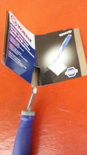 Trowel outside corner 7-1/4-in kobalt item 244120  model 8016 for sale