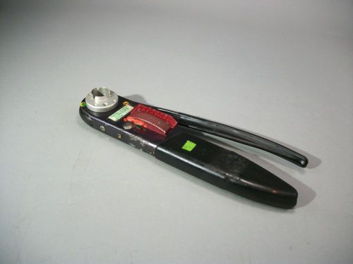 DMC M-1700A Crimp Tool