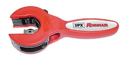 Robinair 42080 Ratcheting Tubing Cutter - 1/4 - 7/8 Tubing