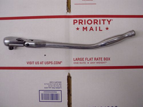 MATCO  FLEX HEAD RATCHET 3/8&#034; DRIVE. MODEL# BR11SPTA, REALLY NICE!!!