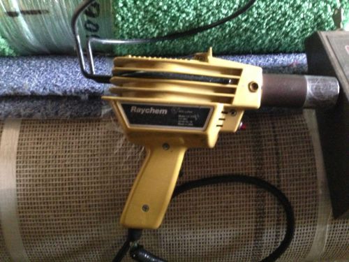 Raychem CV5700 Heat Gun