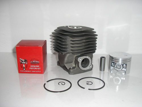 STIHL TS500i, TS480i CYLINDER &amp; PISTON KIT, NIKASIL REPLACES 4250-020-1200, NEW