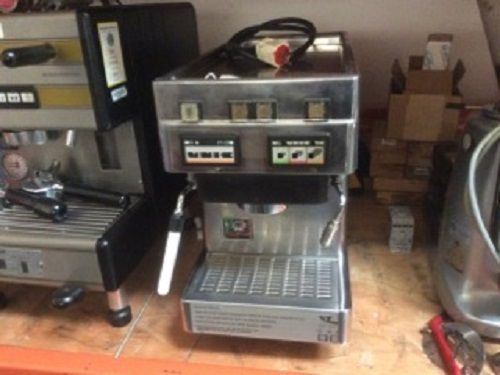 UNIC SINGLE GROUP AUTO ESPRESSO MACHINE FULLY TESTED