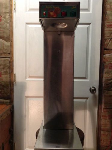 Wilbur Curtis iced tea brewer