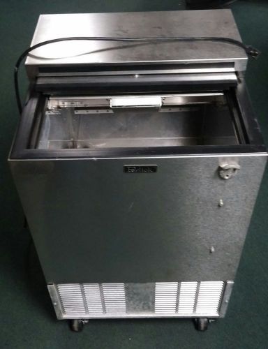 Perlick  Model BC24AS Bottle/Beer cooler