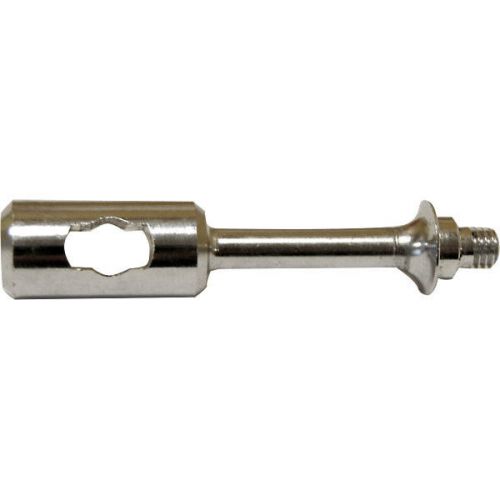 Draft Beer Faucet Shaft - Stainless Steel - Kegerator Replacement Hardware Parts