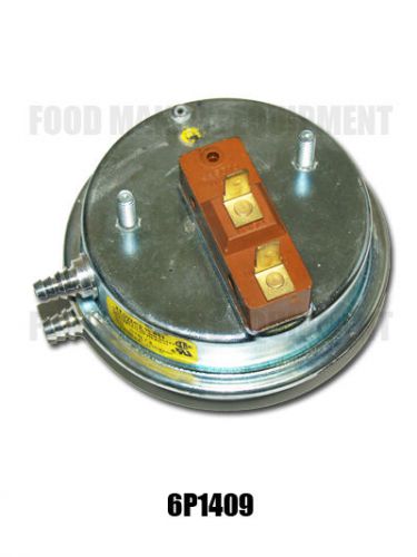 Baxter ov200g / ov210g bxa air proving switch.  01-1m2824-1. for sale