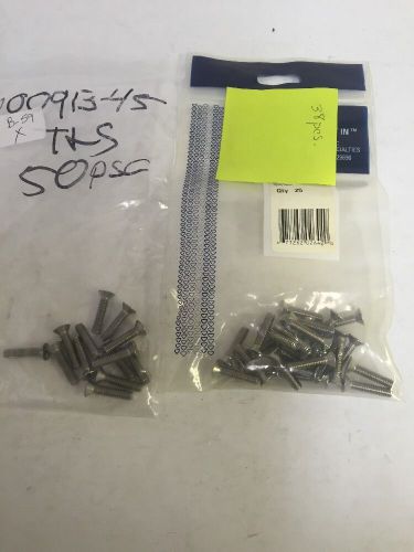 T&amp;S 000913-45 Sprayface Screw for Spray Valve