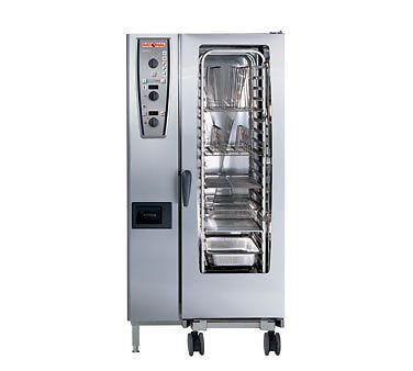 Rational cm p 201g rational combimaster plus cmp 201 for sale