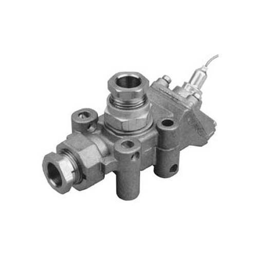 MSC VULCAN HART SAFETY VALVE 414644-1 414644-1 (VH) 114644-1 FINAL PRICE $249