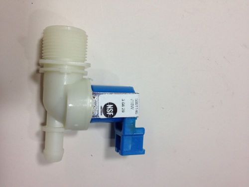 Rational combi oven single soleniod valve. for Scc VCC line OEM 50.01.146