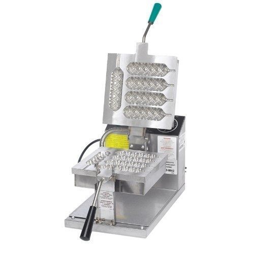 GOLD MEDAL 5044 WAFFLE DOG FUDGE PUPPIE MACHINE MAKER