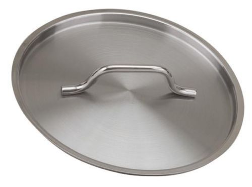 Sauce Pan ROY RSP 8-8 1/2 qt Aluminum W/O Lid Royal Industries