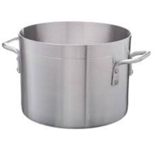 Stock Pot APT-10-10 qt Aluminum W/O Cover Update International