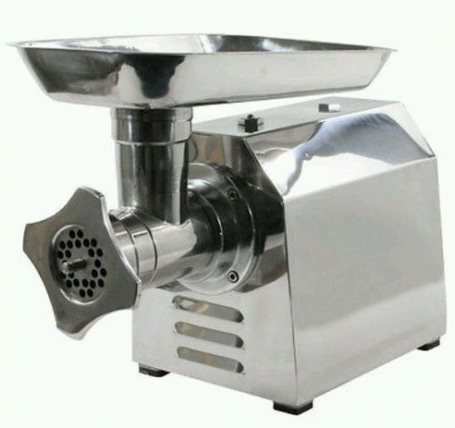 Sportsman Series Commercial Grade Meat Grinder