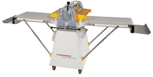 New Thunderbird Floor Standing Dough Sheeter Roller TBD-500 ,  FREE SHIPPING!