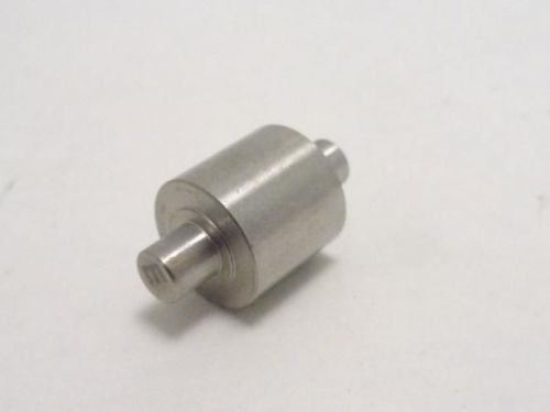 142738 New-No Box, Meyn 0855.0000.003.10 Roller Guide, 27mm L, 15mm OD