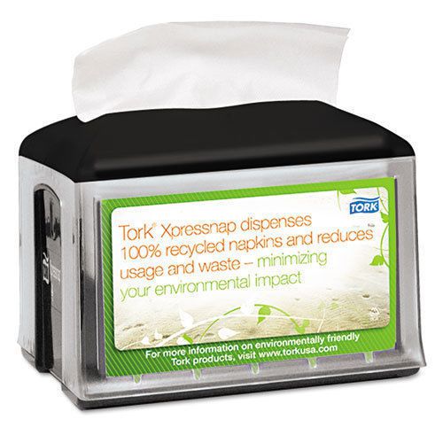 Tork Xpressnap Tabletop Napkin Dispenser  - SCA32XPT New in Box!