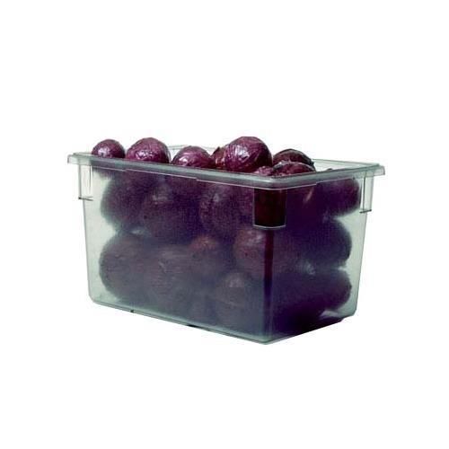 Adcraft 3309 Rubbermaid Food/Tote Box