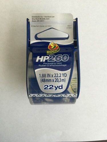Duck HP260 DUC280065 Pack Of 6