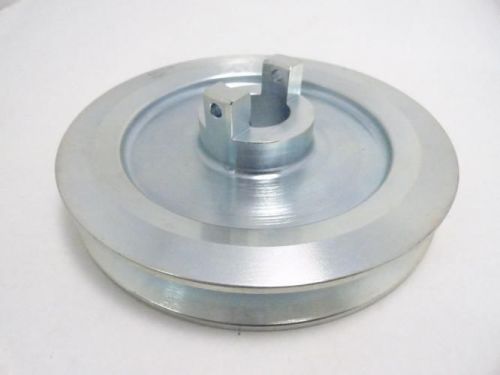 143388 New-No Box, Signode 420774 Brake Pulley, A&amp;M 1&#034; ID